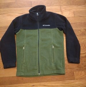 Columbia Youth S Jacket